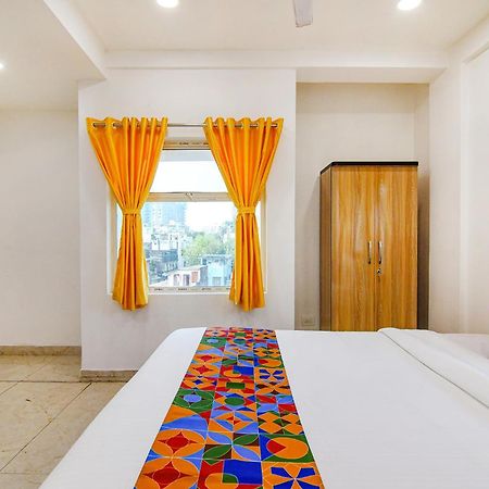 Fabhotel Grand Hazra Inn - Nr Ballygunge Station Kolkata Exterior photo